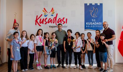 İşte Halk Dansları Akademisi'nin ilk şampiyonları