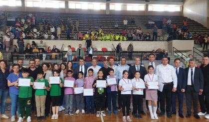 Nazilli’de bilgi ve kültür şöleni