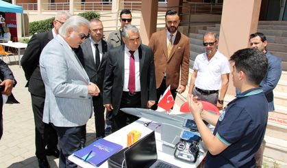 ADÜ Söke Kampüs’te “Kariyer Günleri” etkinliği düzenlendi