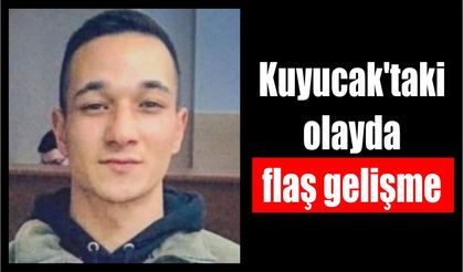Cesedin kimliği tespit edildi