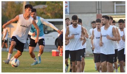 Naz-Naz zor sınavda