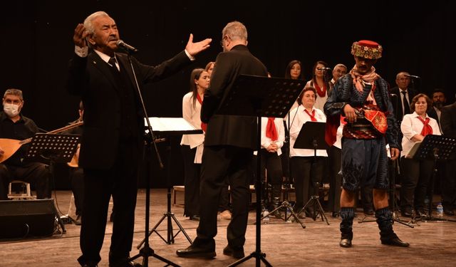 Torbalı’nın korolarına usta isimler eşlik edecek