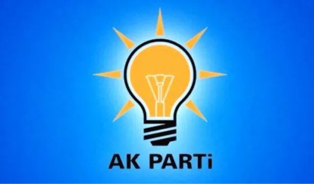 AK Parti Buharkent ve Bozdoğan’da tek yürek
