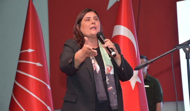 Çerçioğlu’ndan Efeler için anket