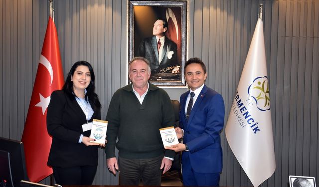 Başkan Öndeş’ten istihdama yönelik önemli hamle