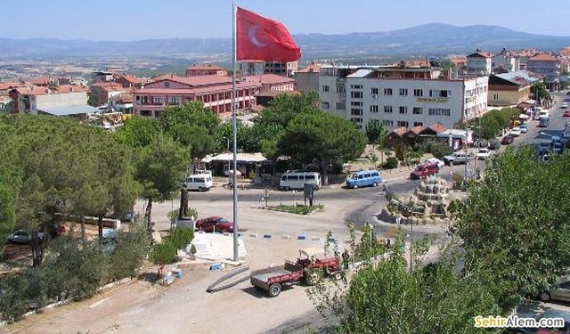 Karacasu için flaş iddia
