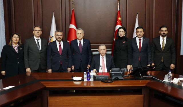 Savaş’tan ‘Yeniden Aydın’ mesajı