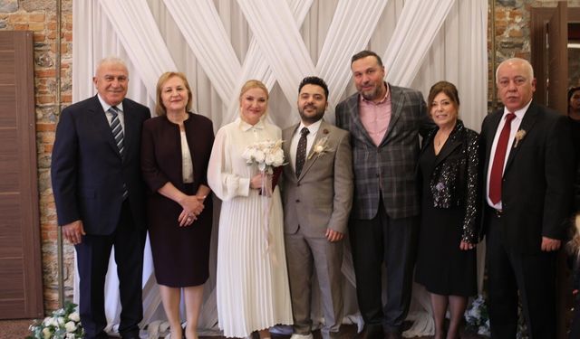 Aydın’a Polonyalı gelin