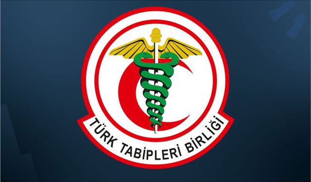 Türk Tabipleri Birliği Aydın’daki saldırıyı kınadı