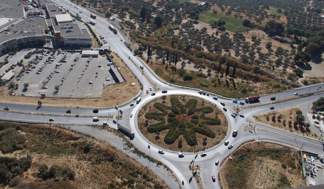 Aydın’ın trafik denetimi bilançosu