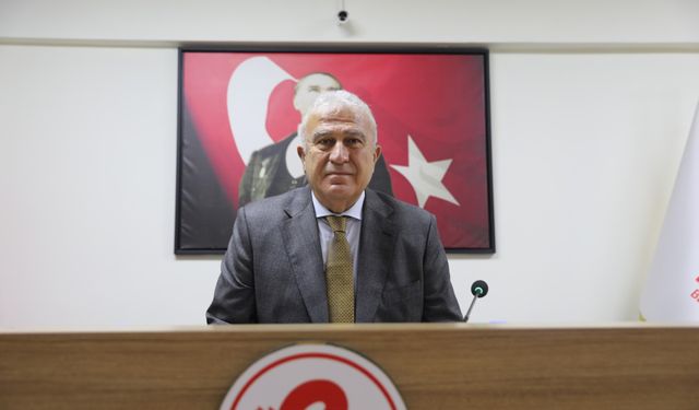 Tralleis kazıları için kamulaştırma kararı