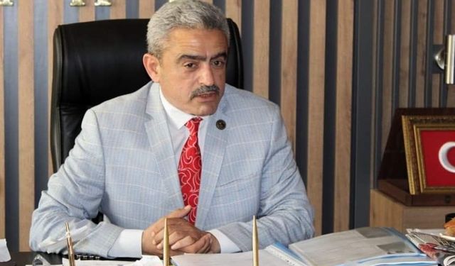 Alıcık’tan yeni yıl mesajı