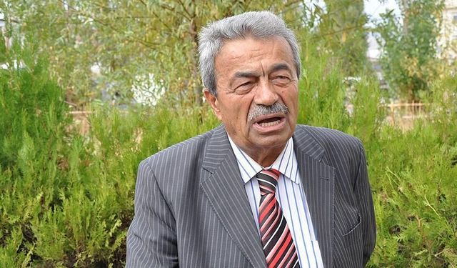 Kamer Genç unutulmadı