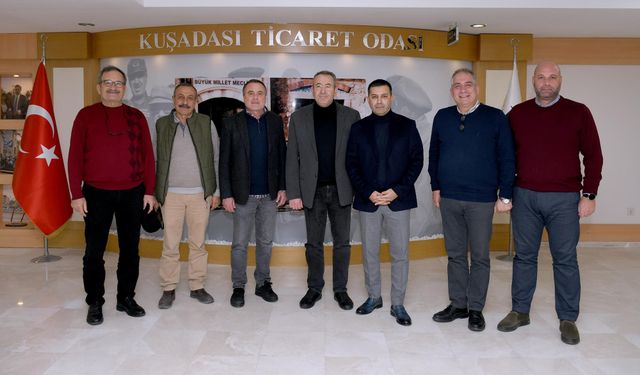 Başkan Ömer Günel: “Heybemiz vizyon projelerle dolu”