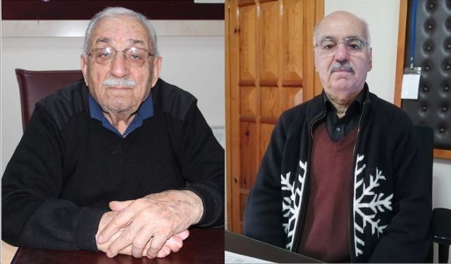 Emektarlar vedaya hazırlanıyor