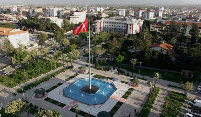 Gözler Nazilli’ye çevrildi
