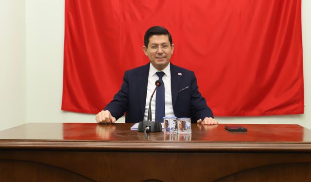 Nazilli Belediye Meclisi’nde gündem kredi