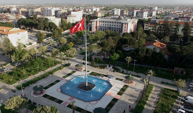 Nazilli perşembeyi bekliyor