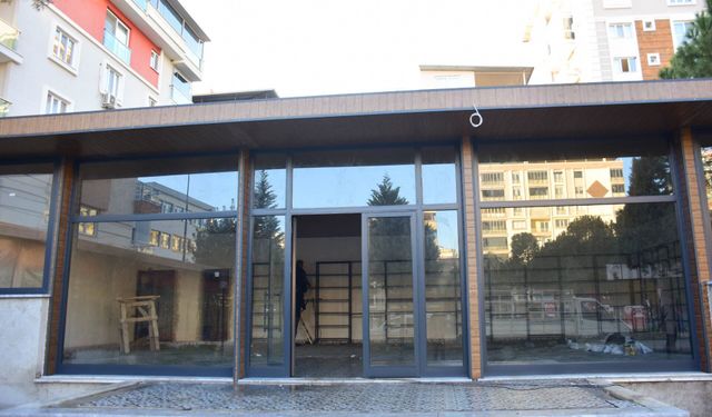 Kemal Uysal Eğitim Atölyesi için ilk kitaplar İncirliovalılardan