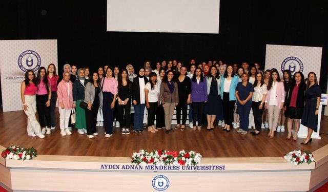 ADÜ'de “Ameliyathane Teknikerleri Günü” etkinliği düzenlendi