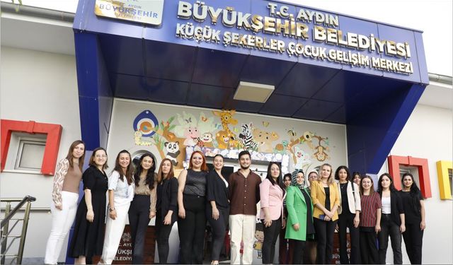 Başkan Çerçioğlu’nun eğitimde öncü politikaları tüm Türkiye’ye yayılıyor