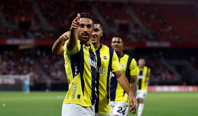 Milli yıldız Nazilli’ye seslendi
