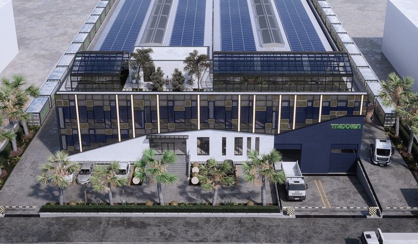 Aydın’daki yatırıma verilen teşvik dudak uçuklatıyor