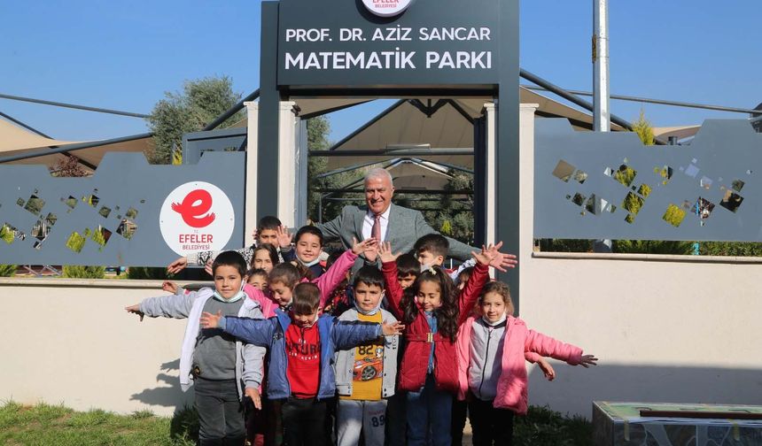 Başkan Atay’dan Efelere rekor hizmet