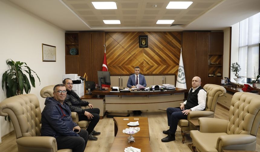 DSİ Aydın’daki 12 dere için kolları sıvadı